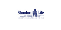 standard life insurance idaho falls
